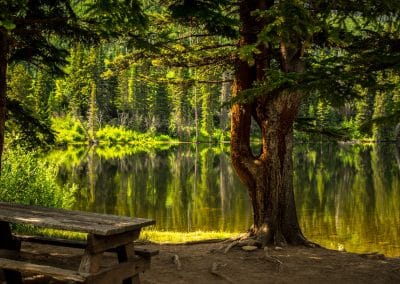 Meditera hos Inspiration