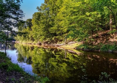 Morgondopp hos Inspiration